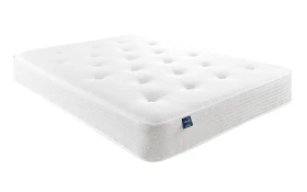 Silentnight Air Plus 1000 Side Angle