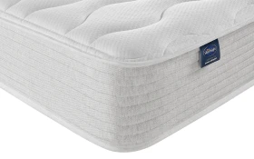 Silentnight Air Plus 1200 Mattress Corner Close