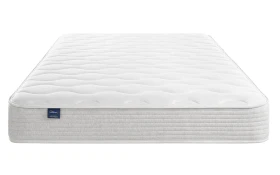 Silentnight Air Plus 1200 Mattress Front View