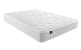 Silentnight Air Plus 1200 Mattress Side View