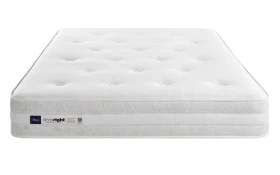 Silentnight Air Plus 1400 Mattress Front