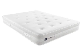 Silentnight Air Plus 1400 Mattress Side View