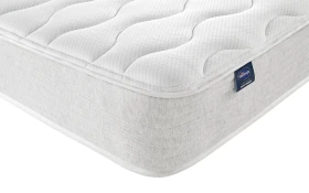 Silentnight Air Plus 800 Corner Close Up