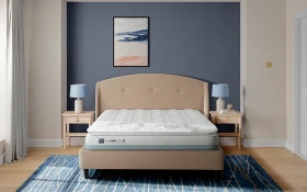 Silentnight Easyflex 1000 Mattress Lifestyle