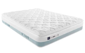 Silentnight Easyflex 1000 Mattress Side View