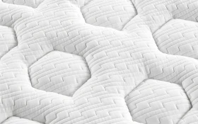 Silentnight Easyflex 1400 Mattress Cover Close
