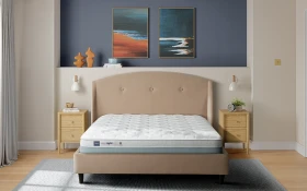 Silentnight Easyflex 1400 Mattress Lifestyle