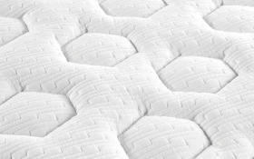 Silentnight Easyflex 3000 Mattress Cover Close