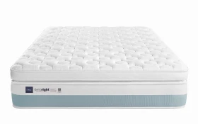 Silentnight Easyflex 3000 Mattress Front View