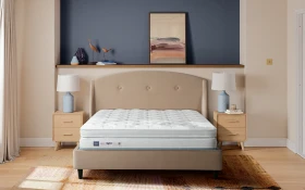 Silentnight Easyflex 3000 Mattress Lifestyle