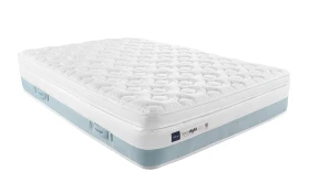 Silentnight Easyflex 3000 Mattress Side View