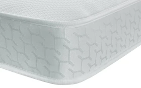 Silentnight Everyday Bonnell Rolled Mattress Corner Close