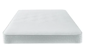 Silentnight Everyday Miracoil Mattress Front View