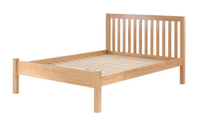 Silentnight Hayes No Mattress