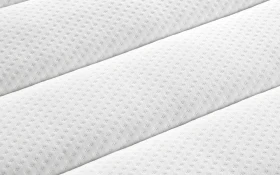 Silentnight Kids Air Plus Mirapocket Mattress Cover Close