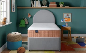 Silentnight Kids Air Plus Mirapocket Mattress Lifestyle