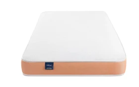 Silentnight Kids Bonnell Mattress Front View