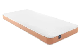 Silentnight Kids Bonnell Mattress Side View