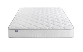 Silentnight Memory 1000 Pocket Mattress Full View