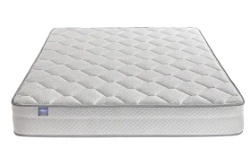 Silentnight Memory 1400 Pocket Mattress Full View