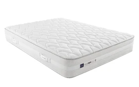 Silentnight Memory 2000 Pocket Mattress Side View