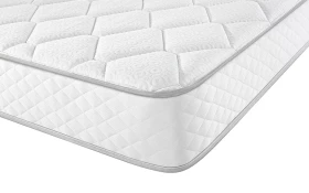 Silentnight Memory 800 Pocket Mattress Corner Close Up