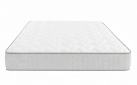 Silentnight Memory 800 Pocket Mattress Front View