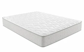 Silentnight Memory 800 Pocket Mattress Side View