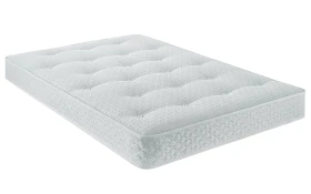 Silentnight Ortho Dream Star Mattress Side View