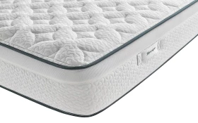 Silentnight Ultragel 2000 Pocket Mattress Corner Close
