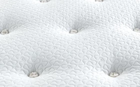 Silentnight Ultragel 3000 Pocket Box Top Soft Mattress Cover Close