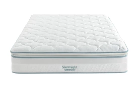 Silentnight Ultragel Cool Touch 2000 Pocket Mattress Full View