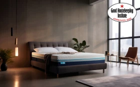 Simba Luxe Mattress New Image 2024 Full View Ghk2025