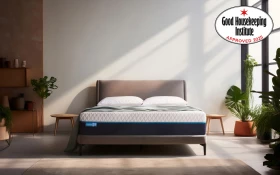 Simba Pro Mattress New Image 2024 Full View Ghk2025