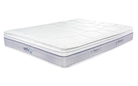 Sleepeezee Activflex 2600 Full Angle New
