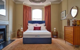 Sleepeezee Activflex 2600 Lifestyle Front New