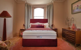 Sleepeezee Activflex 3600 Front Lifestyle New