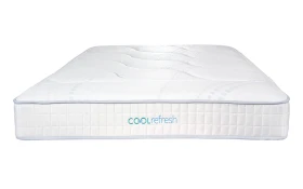 Sleepeezee Cool Refresh 1600 Front Full New