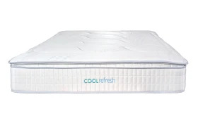 Sleepeezee Cool Refresh 2200 Front Full New