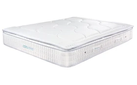 Sleepeezee Cool Refresh 2200 Full Angle