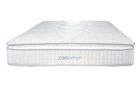 Sleepeezee Cool Refresh 3200 Front Full New