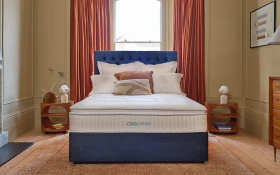 Sleepeezee Cool Refresh 3200 Lifestyle Front New