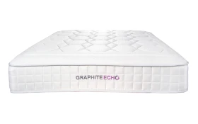 Sleepeezee Graphite Echo 2300 Full Front New