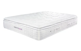 Sleepeezee Graphite Echo 3200 Full Angle New