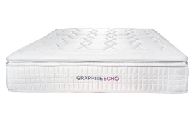 Sleepeezee Graphite Echo 3200 Full Front New