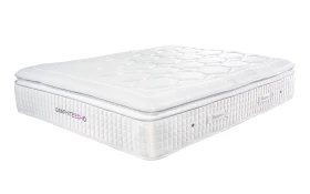 Sleepeezee Graphite Echo 4700 Angle Full New