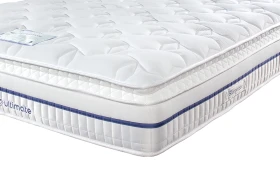 Sleepeezee Memory Ultimate 6500 Corner New