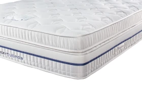 Sleepeezee Memory Ultimate 9500 Corner Close New