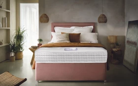 Sleepeezee Mo Deluxe 1000 Lifestyle New