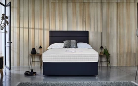 Sleepeezee Mo Luxury 1400 Lifestyle